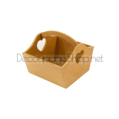 Предмети от mdf MDF кощница