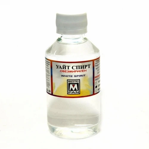 Други бял спирт