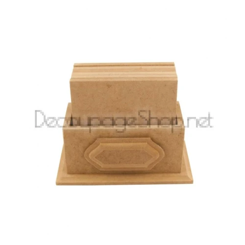 Предмети от mdf MDF подложки за чаши