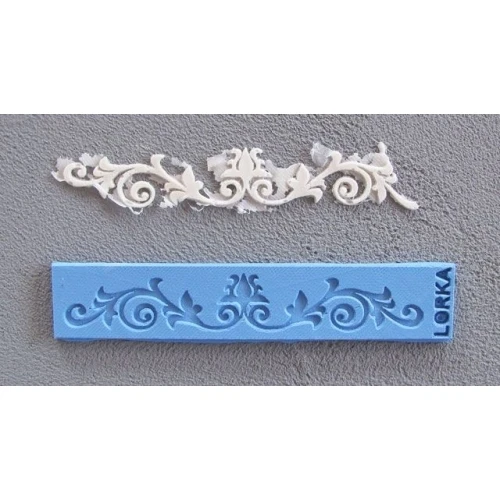 Отливки и молдове силиконов молд