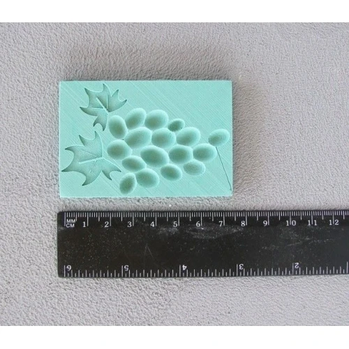 Отливки и молдове силиконов молд