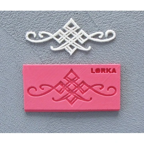 Отливки и молдове силиконов молд