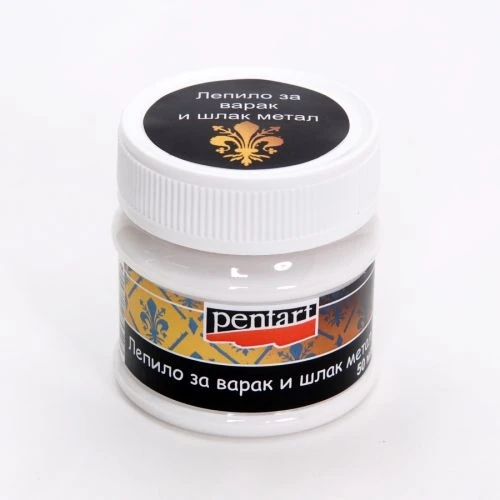 Лепила лепило за варак и шлак метал