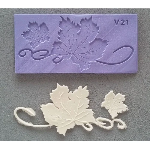 Отливки и молдове силиконов молд