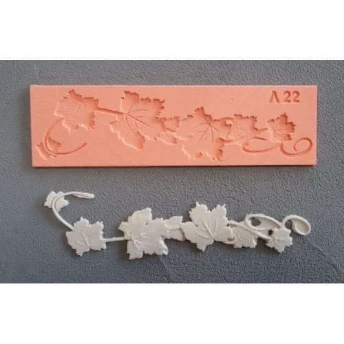 Отливки и молдове силиконов молд