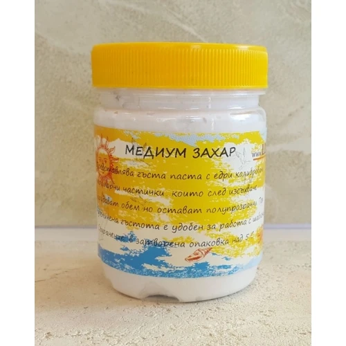 Лепила Медиум захар - Лорка арт