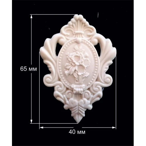 Отливки и молдове отливки от Декоратин