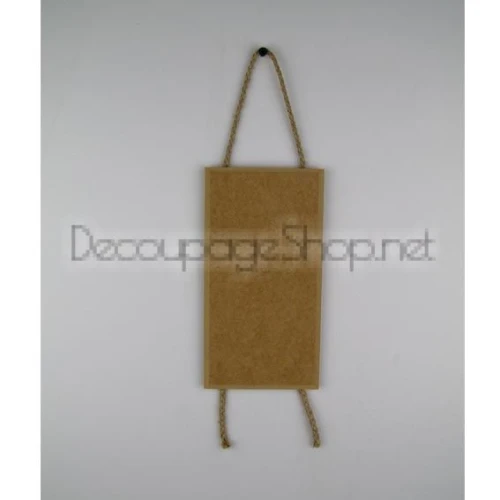 Предмети от mdf MDF пано