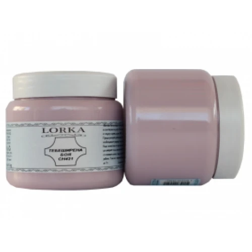 Тебеширени бои тебеширена боя - Лорка арт