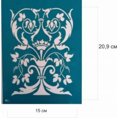 Шаблони универсален шаблон за многократна употреба