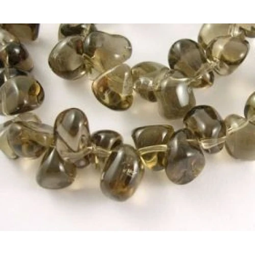 Чипс чипс - опушен кварц