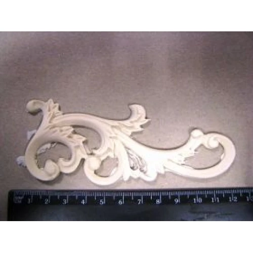 Отливки и молдове отливки от Декоратин